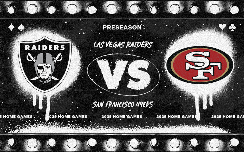 More Info for Raiders vs. 49ers - Preseason Week 2